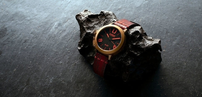 Replica U-Boat Classic U-47 Watch